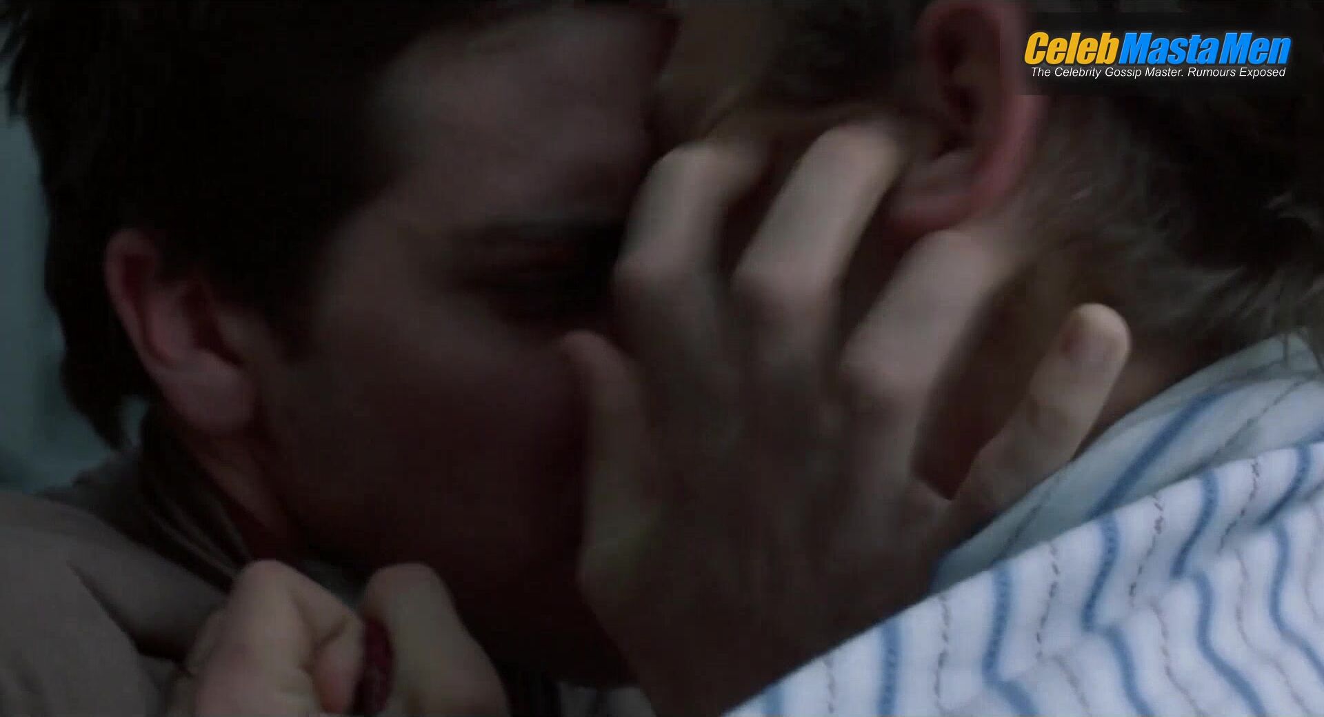 Heath Ledger And Jake Gyllenhaal Gay Sex Scene From - Photo 5 of 5 photo 4