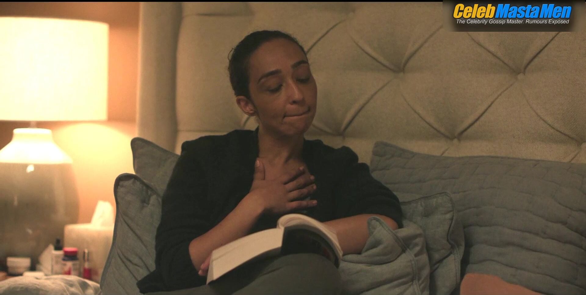 Jake Gyllenhaal Ass And Shirtless Scene From Presumed - Photo 1 of 5 photo 2