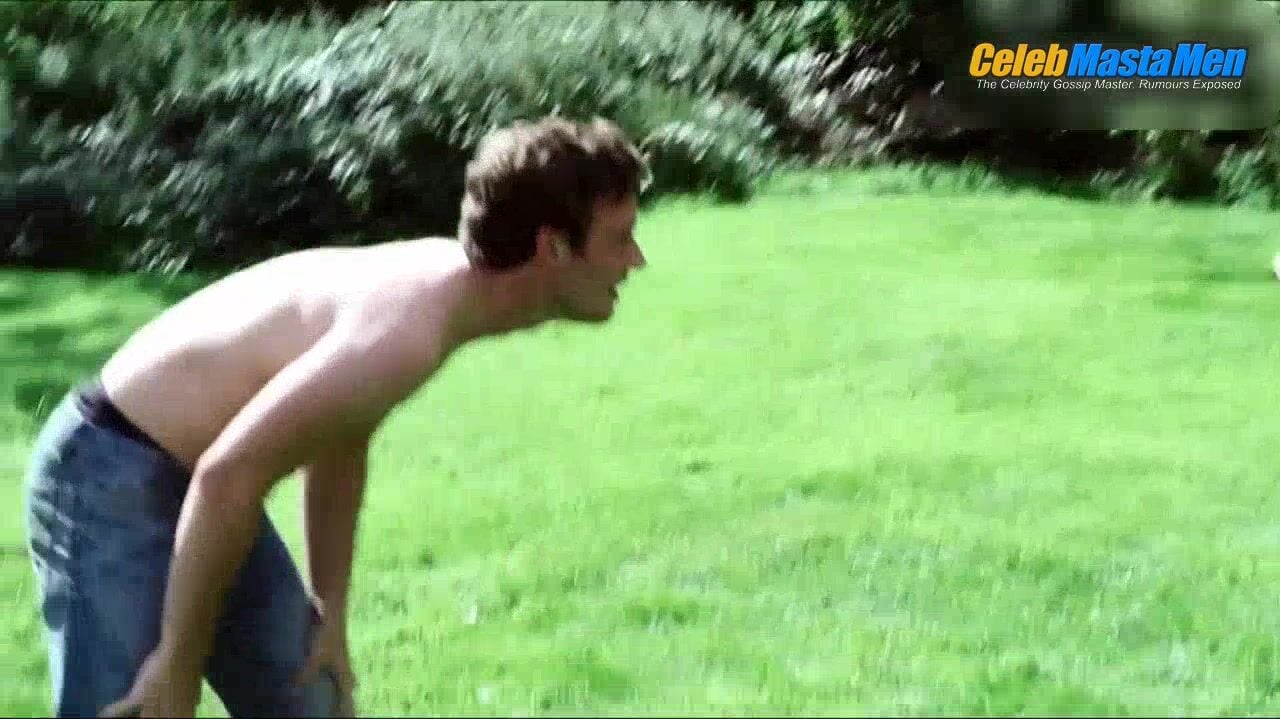 Daniel Metz Josh O’connor And Shirtless Scene From - Photo 3 of 5 photo 1