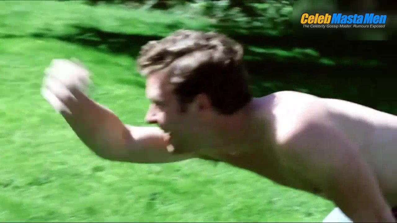 Daniel Metz Josh O’connor And Shirtless Scene From - Photo 3 of 5 photo 2