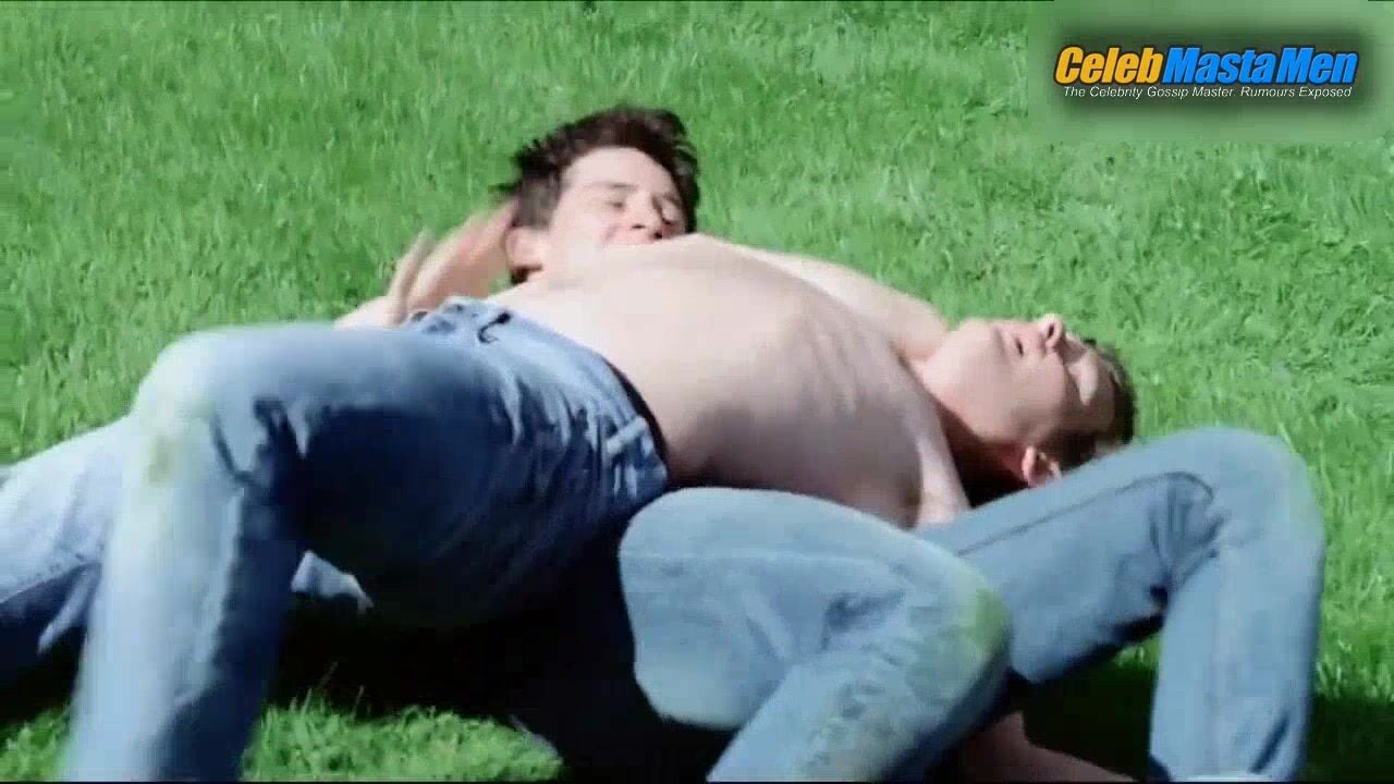 Daniel Metz Josh O’connor And Shirtless Scene From - Photo 3 of 5 photo 4