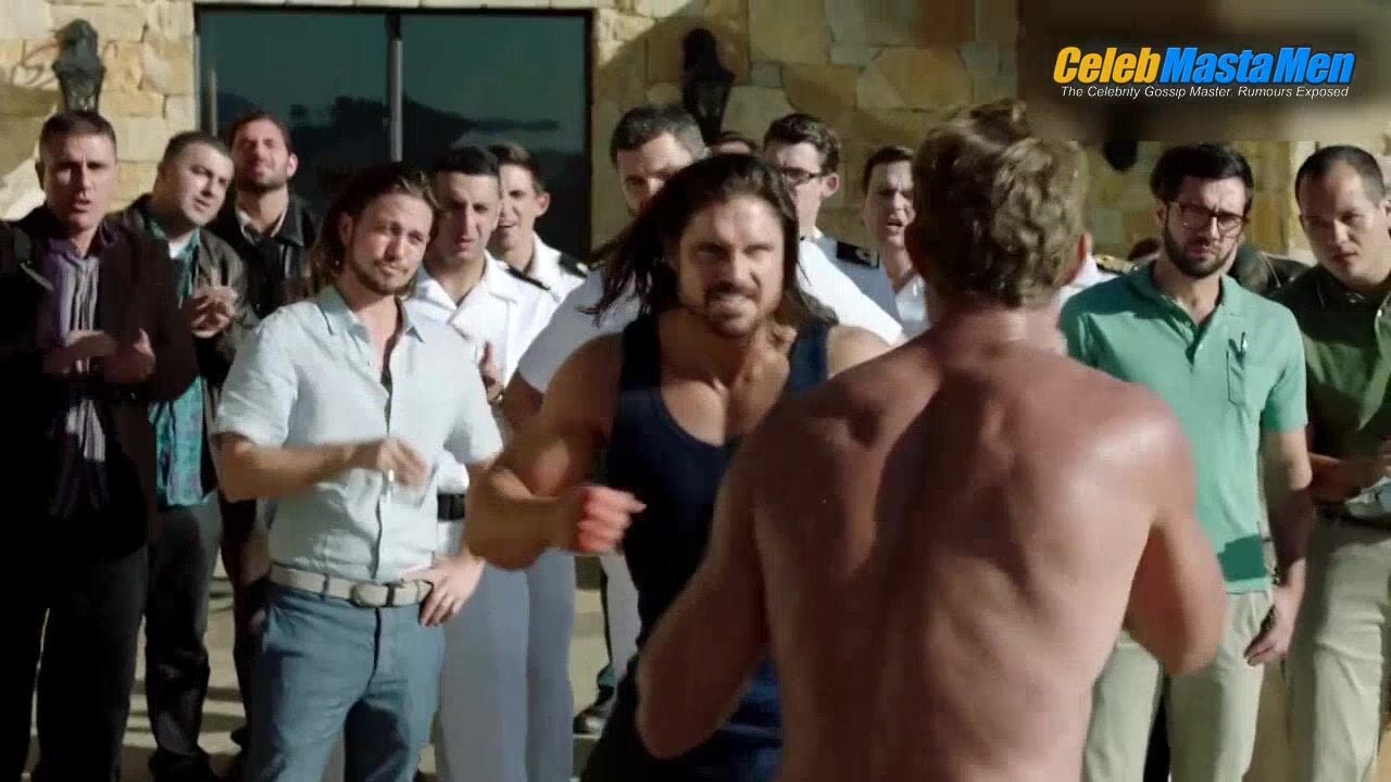 Eric Dane ’s Sexy Scene From The Last Ship - Photo 1 of 5 photo 4