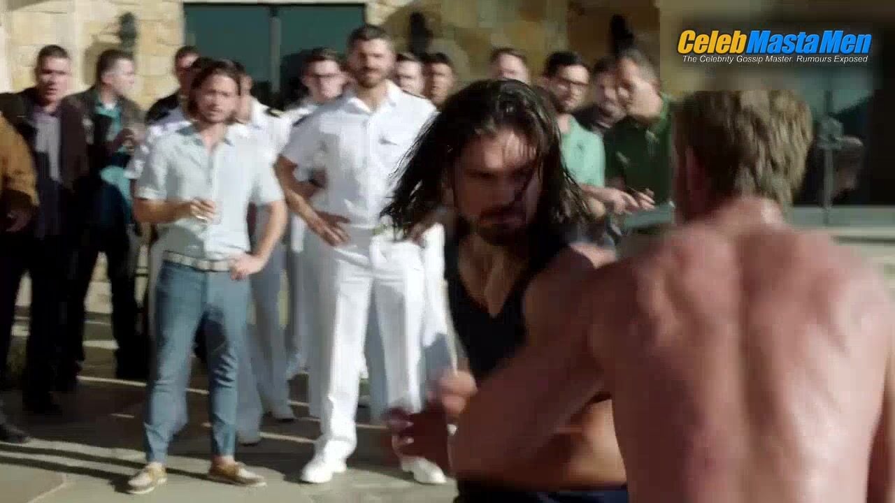 Eric Dane ’s Sexy Scene From The Last Ship - Photo 1 of 5 photo 5