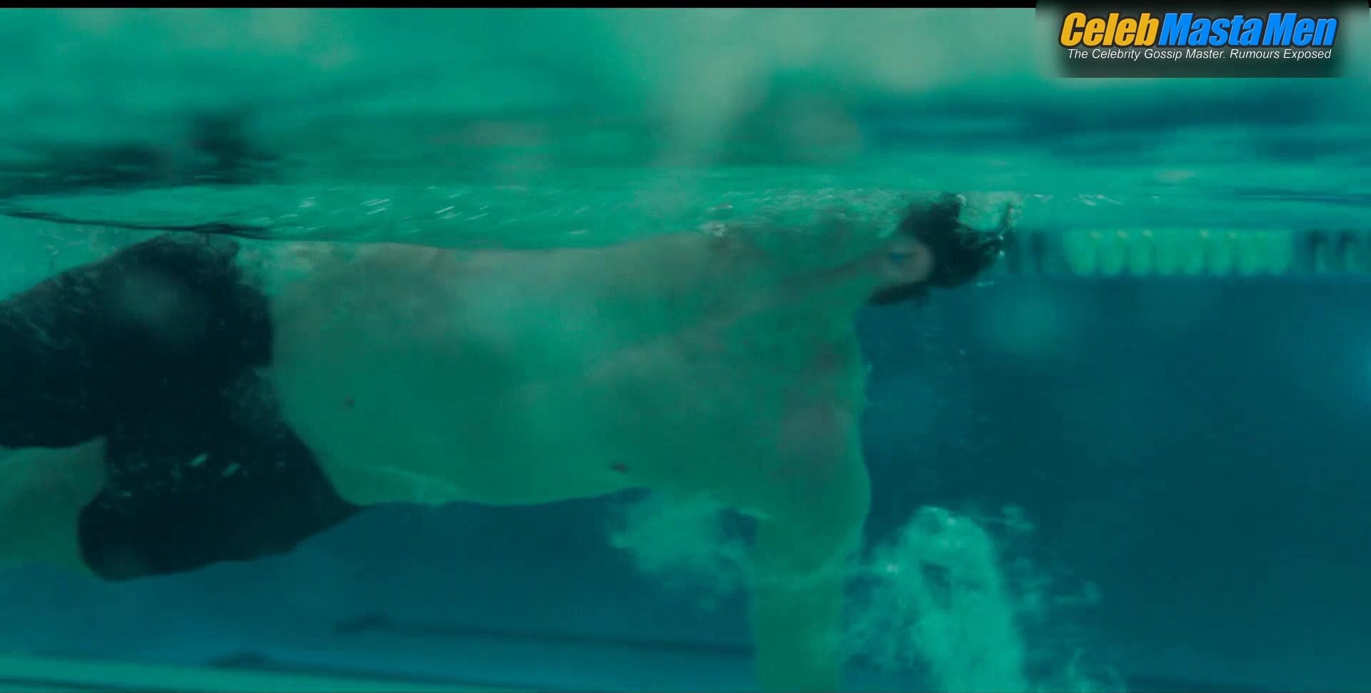 Jake Gyllenhaal ’s Shirtless Scene From Presumed - Photo 2 of 5 photo 1
