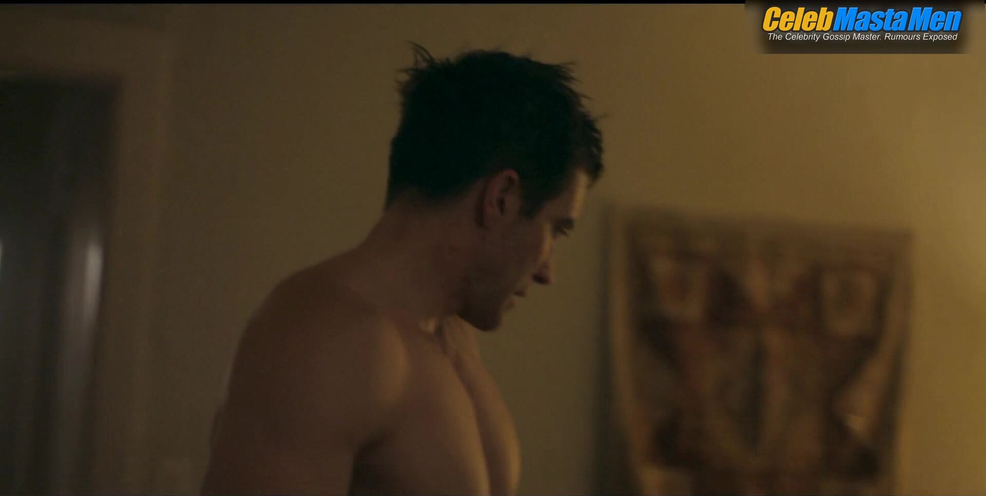 Jake Gyllenhaal ’s Shirtless Scene From Presumed - Photo 2 of 5 photo 4