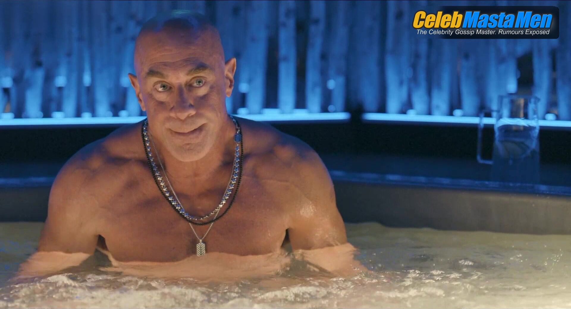 Christopher Meloni John Cena And ’s Shirtless Scene From - Photo 2 of 5 photo 5