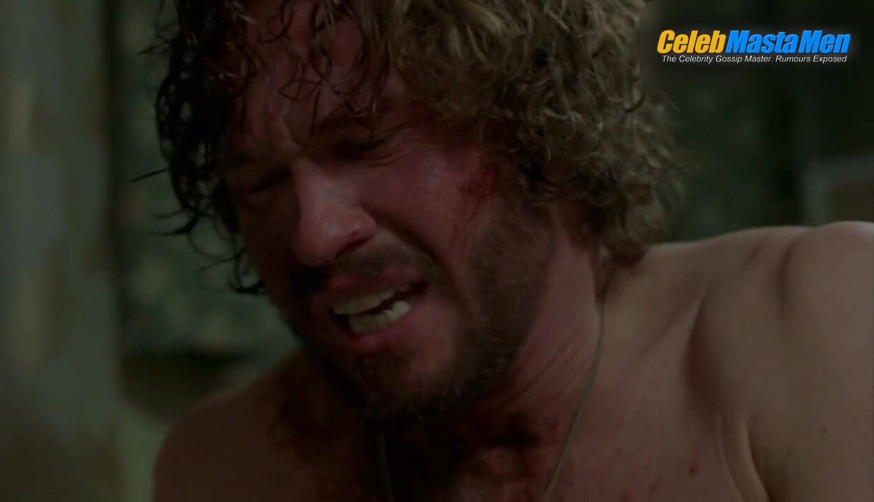 Val Kilmer ’s Shirtless, Sexy Scene From - Photo 3 of 5 photo 2