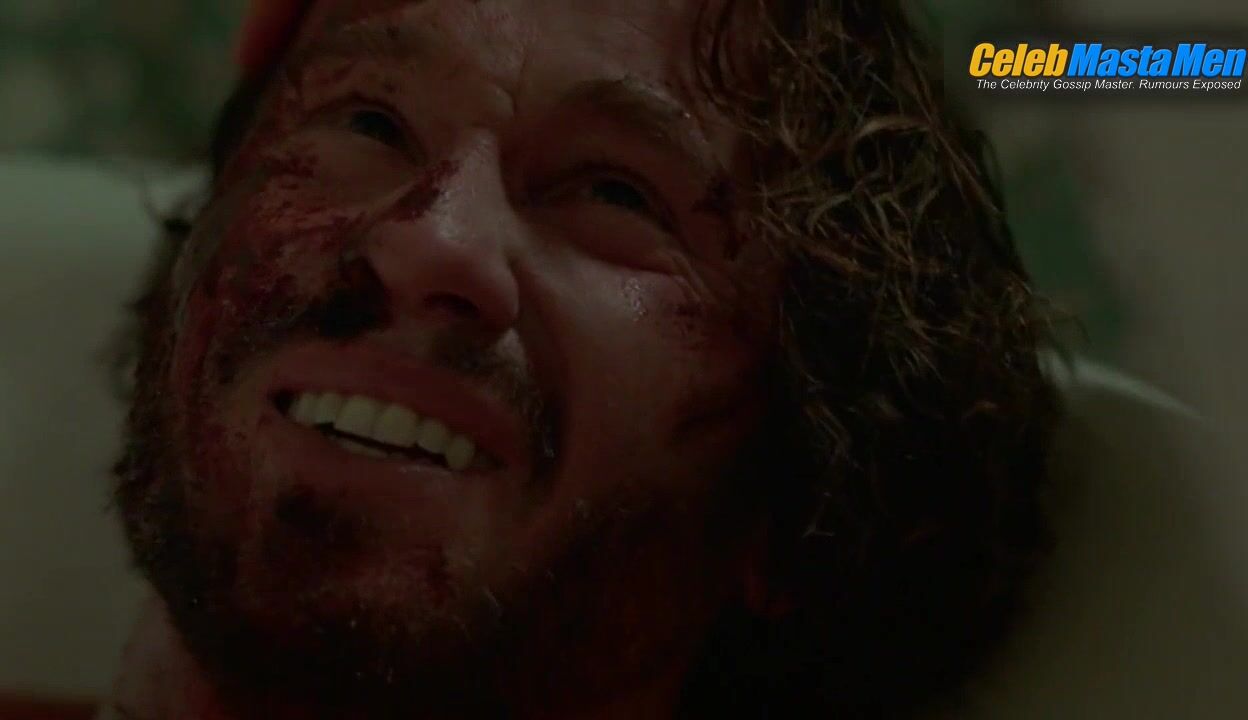 Val Kilmer ’s Shirtless, Sexy Scene From - Photo 3 of 5 photo 4