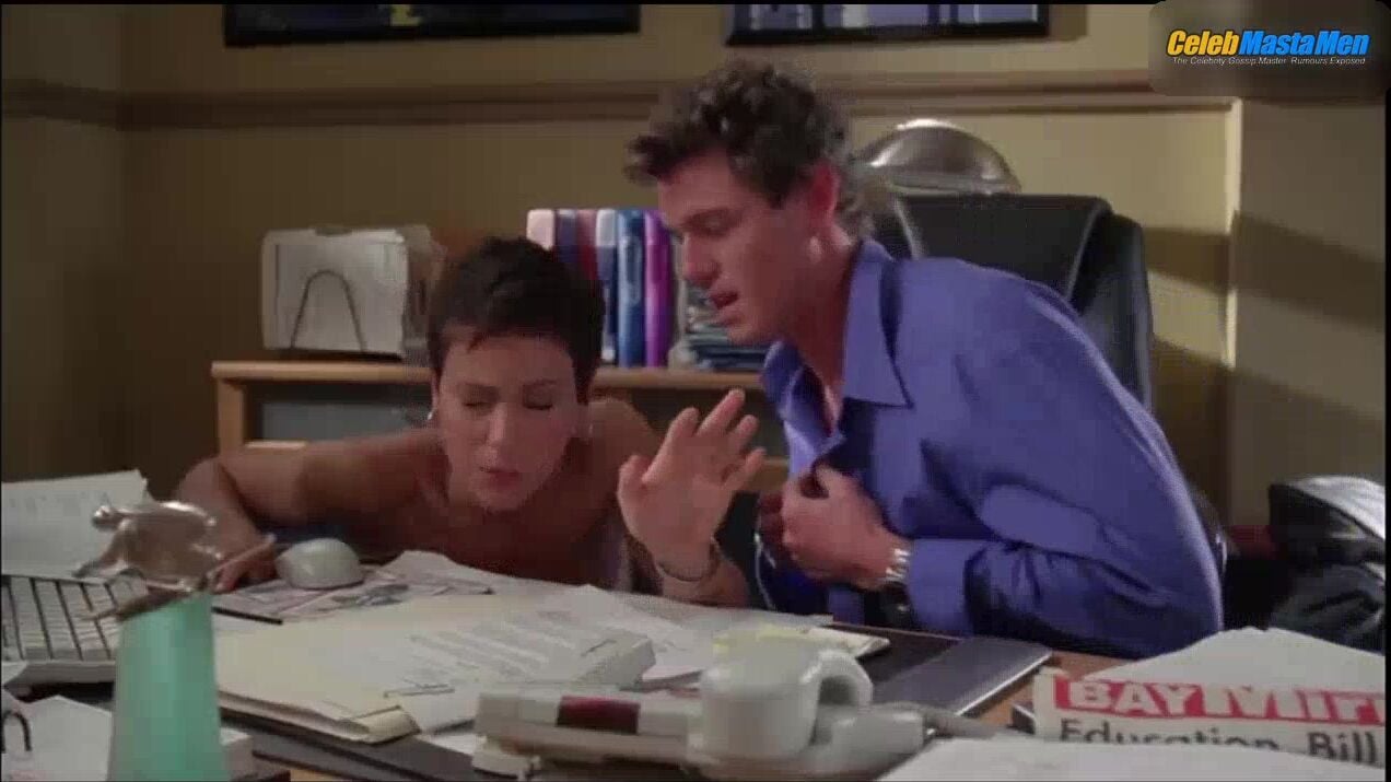 Eric Dane ’s Straight, Shirtless Scene From - Photo 2 of 5 photo 5