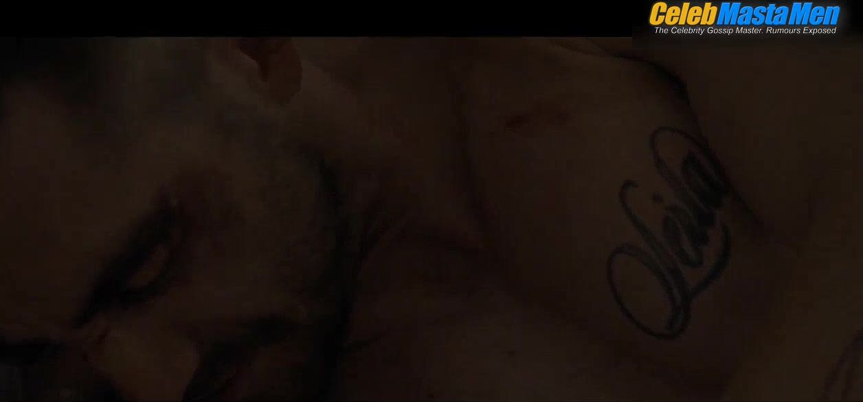 Jake Gyllenhaal ’s Sexy Scene From Southpaw - Photo 2 of 5