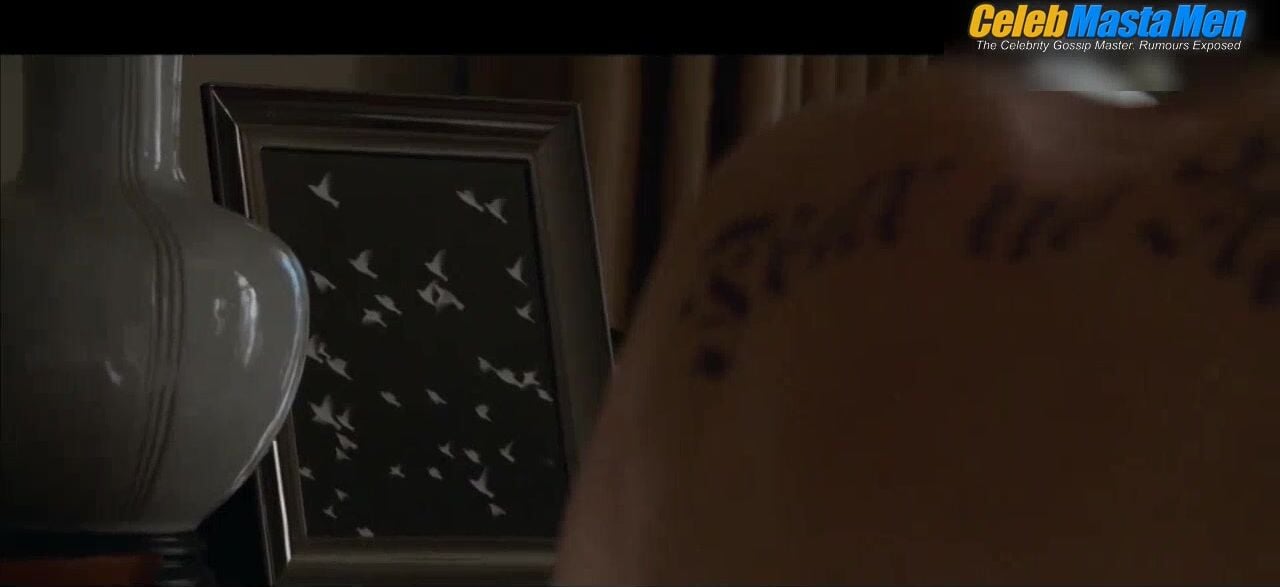 Jake Gyllenhaal ’s Sexy Scene From Southpaw - Photo 2 of 5 photo 4