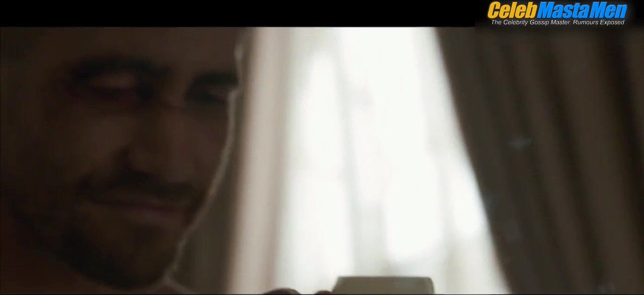 Jake Gyllenhaal ’s Sexy Scene From Southpaw - Photo 2 of 5 photo 5
