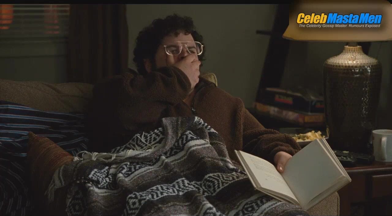 Jake Gyllenhaal Shirtless, Booty Scene From Love And Other - Photo 2 of 5 photo 5