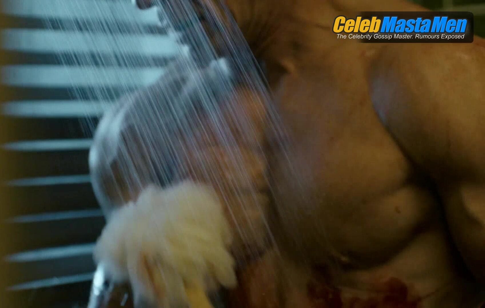 John Cena Booty, Shirtless Scene From Peacemaker - Photo 1 of 5 photo 2