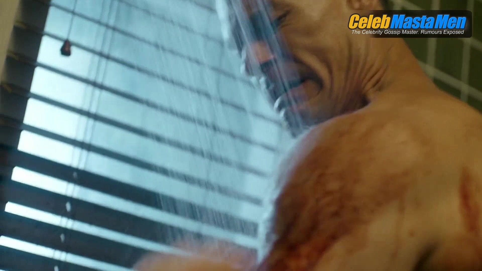 John Cena Booty, Shirtless Scene From Peacemaker - Photo 1 of 5 photo 4
