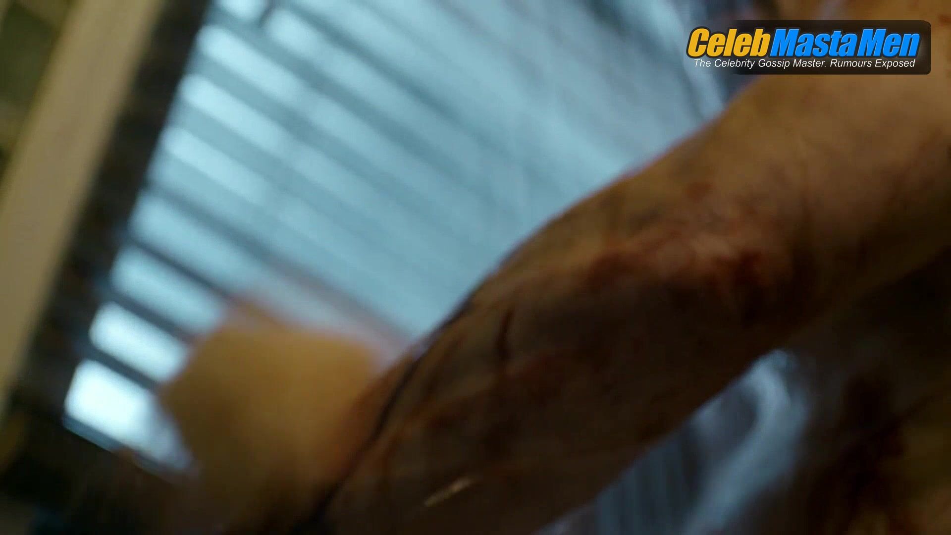 John Cena Booty, Shirtless Scene From Peacemaker - Photo 1 of 5 photo 5