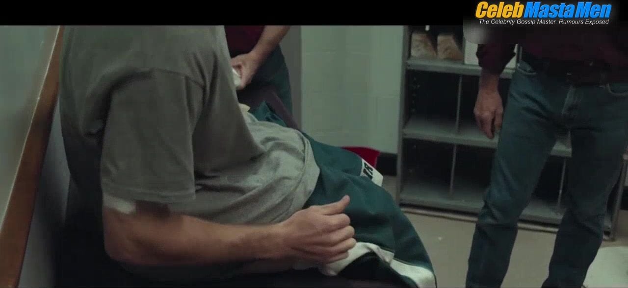 Jake Gyllenhaal ’s Sexy Scene From Stronger - Photo 1 of 5