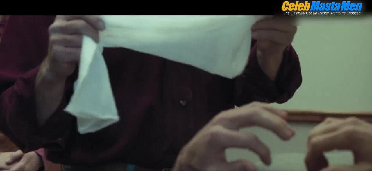Jake Gyllenhaal ’s Sexy Scene From Stronger - Photo 1 of 5 photo 4