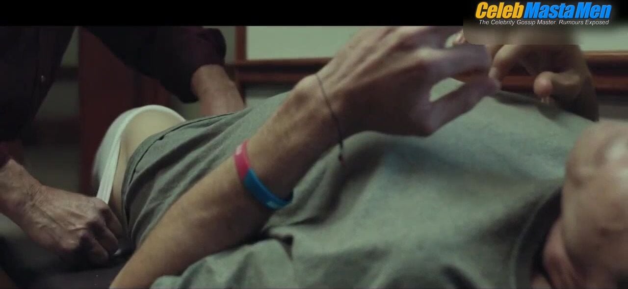 Jake Gyllenhaal ’s Sexy Scene From Stronger - Photo 1 of 5 photo 5