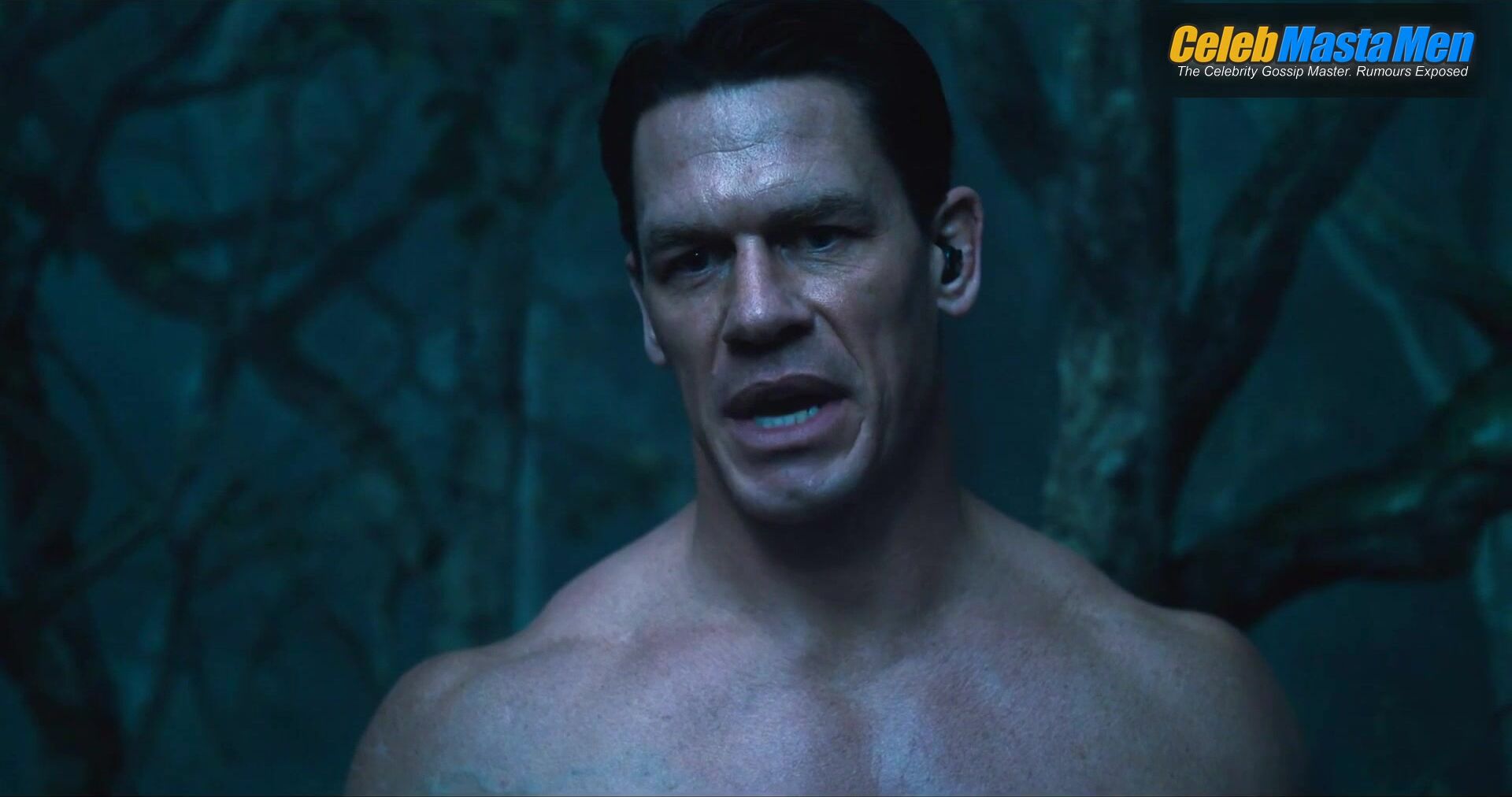 John Cena Shirtless And Underwear Scene In The Suicide - Photo 3 of 5 photo 4