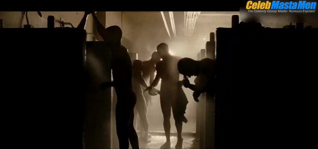 Evan Jones Jake Gyllenhaal And Hot Scene From Jarhead - Photo 2 of 5