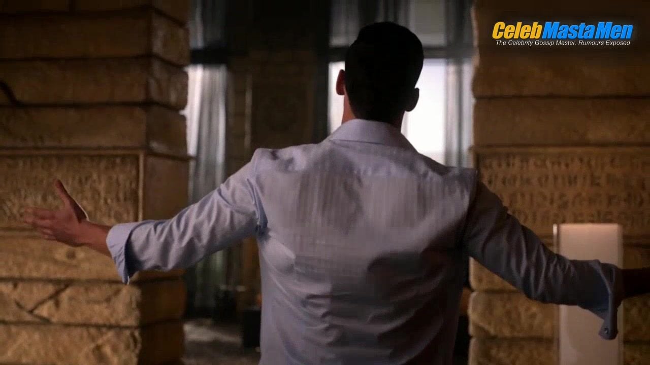 Tom Ellis Ass Scene From Lucifer - Photo 1 of 5 photo 5