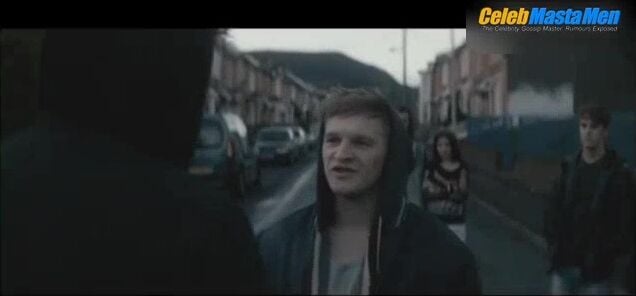 Aled Llyr Thomas Josh O’connor And Ass Scene From - Photo 1 of 5