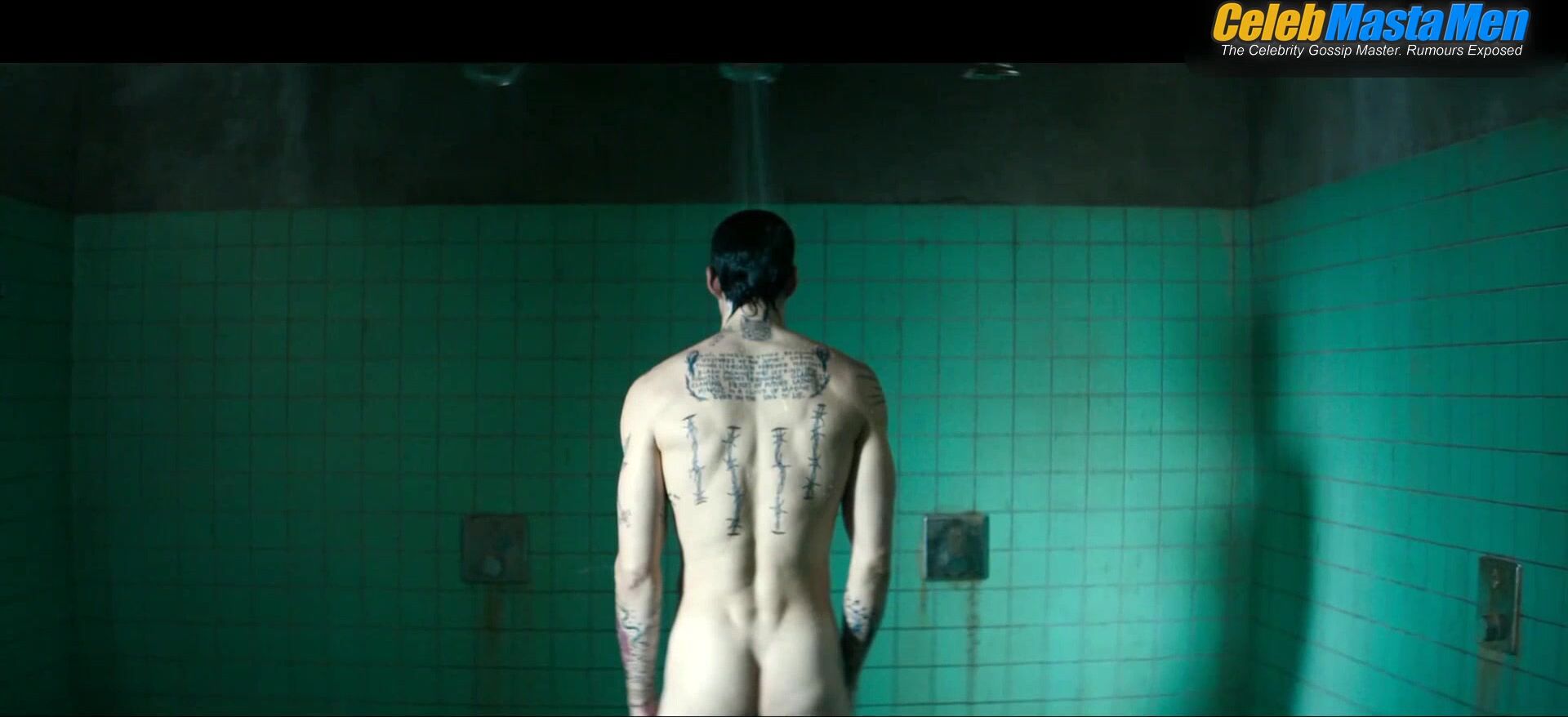 Bill Skarsgard ’s Ass Scene From The Crow - Photo 2 of 5 photo 4