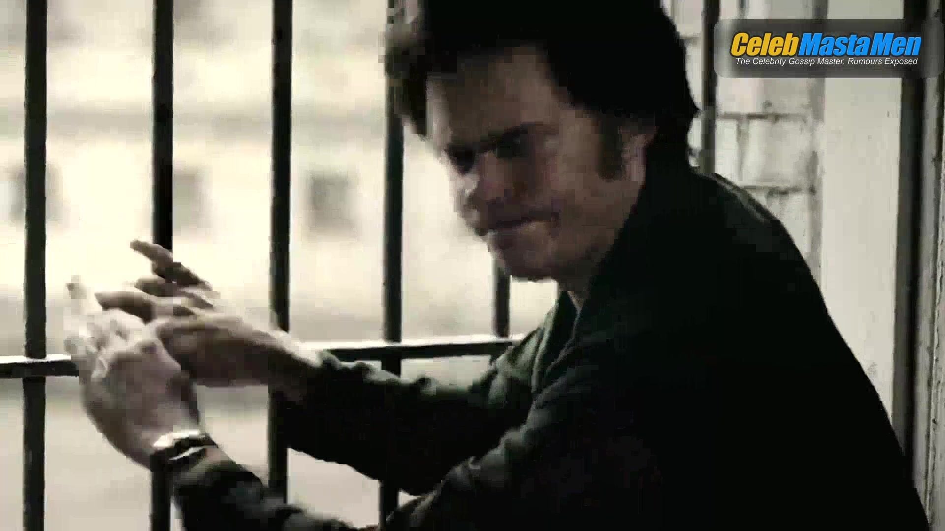 Bill Skarsgard ’s Ass Scene In Clark - Photo 1 of 5 photo 2