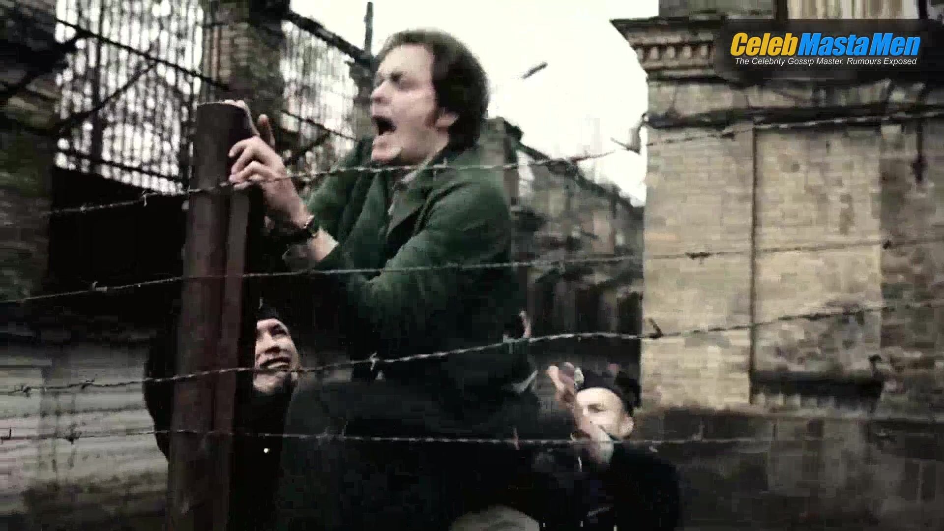 Bill Skarsgard ’s Ass Scene In Clark - Photo 1 of 5 photo 4