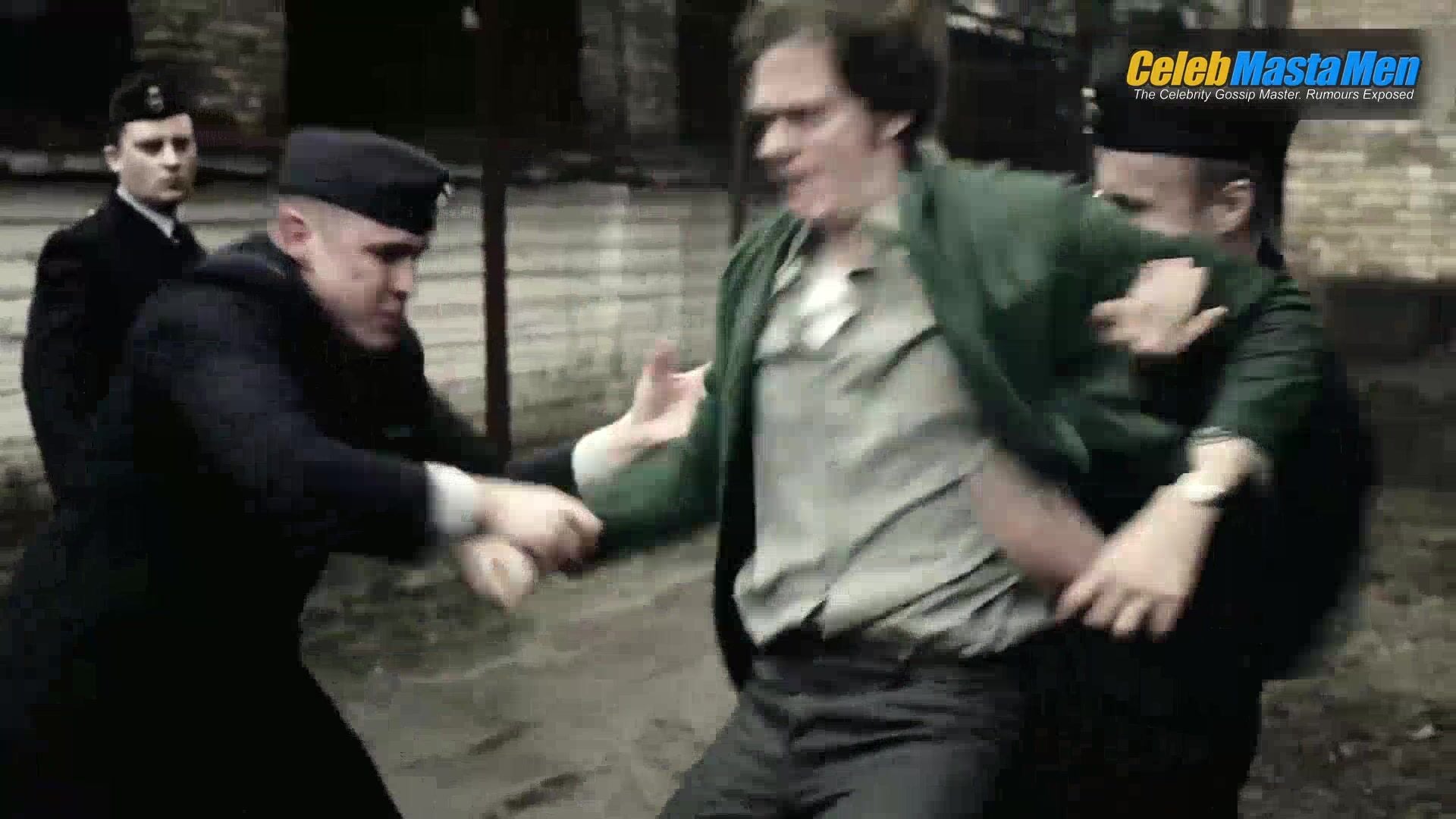 Bill Skarsgard ’s Ass Scene In Clark - Photo 1 of 5 photo 5