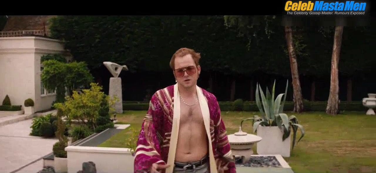 Richard Madden And Taron Egerton Shirtless Gay Scene From - Photo 2 of 5 photo 5