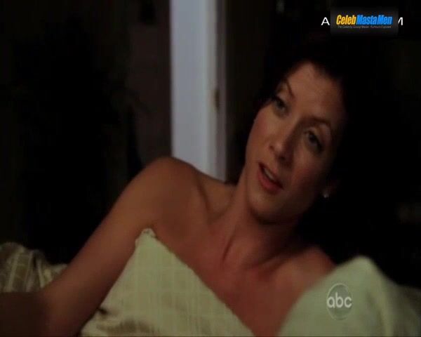 Eric Dane Shirtless Scene In Private Practice - Photo 1 of 5 photo 4