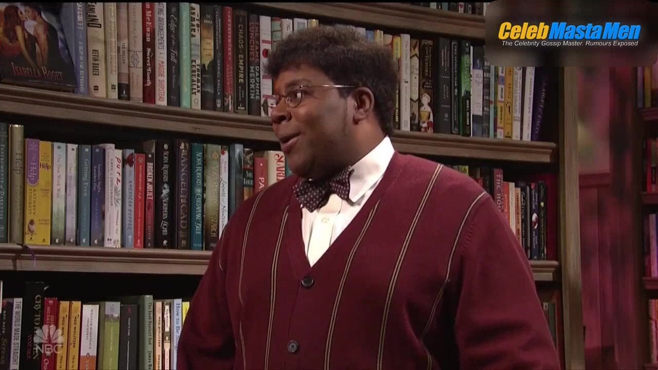 John Cena Sexy Scene From Saturday Night Live - Photo 1 of 5 photo 2