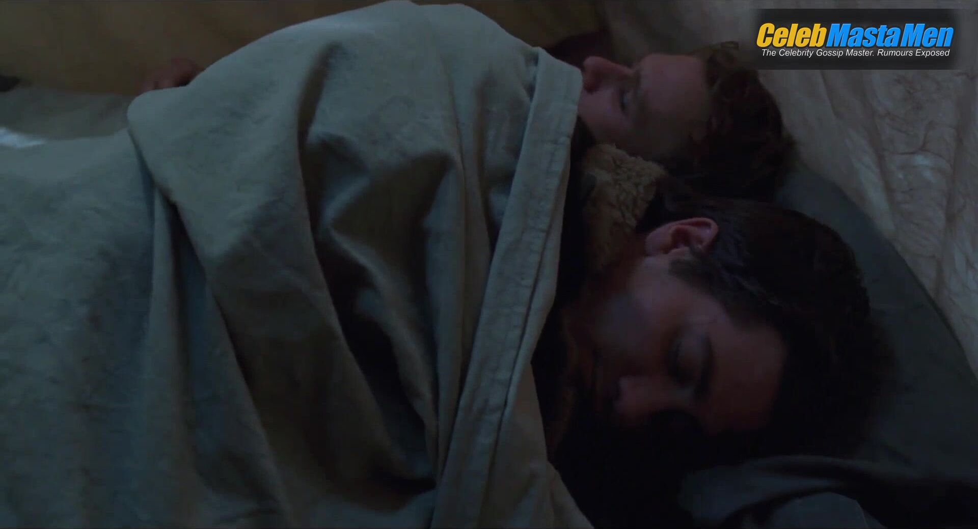 Heath Ledger Jake Gyllenhaal And ’s Gay, Ass Scene - Photo 2 of 5 photo 1