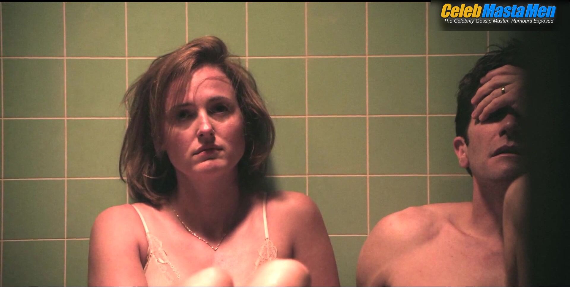 Jake Gyllenhaal Underwear, Shirtless Scene From Presumed - Photo 3 of 5 photo 4