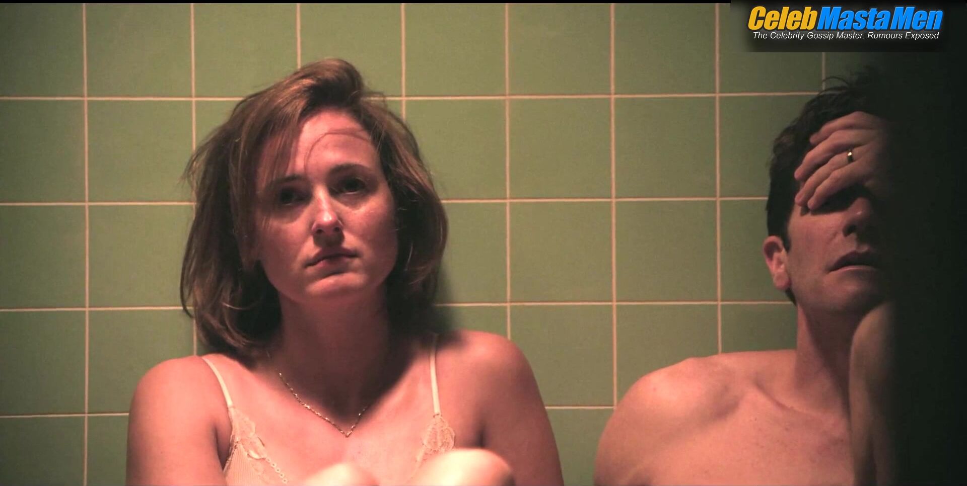 Jake Gyllenhaal Underwear, Shirtless Scene From Presumed - Photo 3 of 5 photo 5