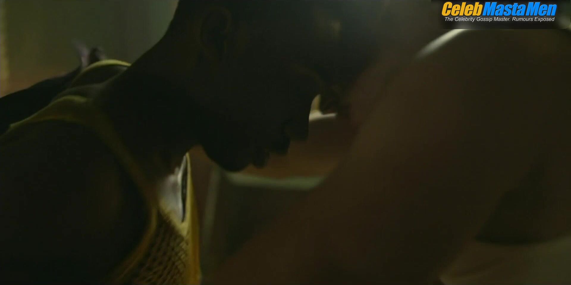 Bill Skarsgard Nathan Stewart-jarrett And ’s - Photo 1 of 5 photo 4