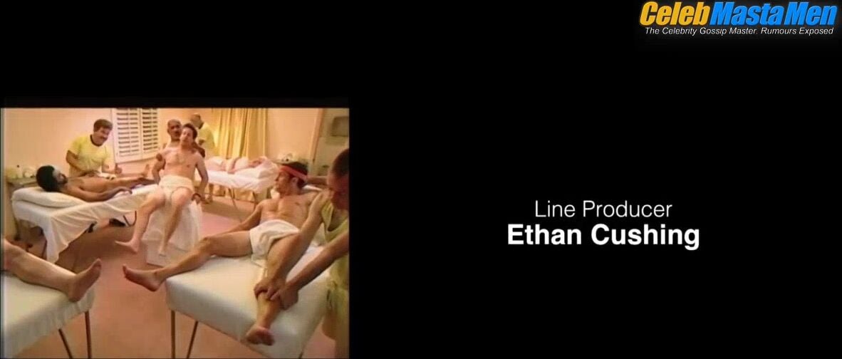 Andy Samberg Chris Romano, John Cena, , Orlando Bloom And - Photo 1 of 5 photo 4