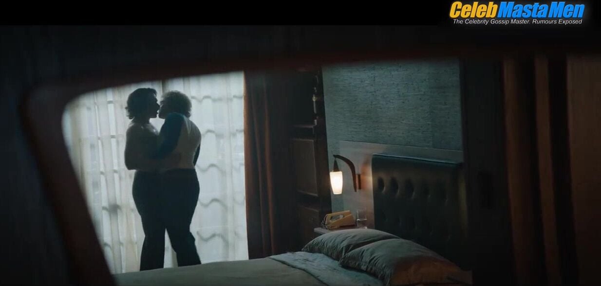 Richard Madden And Taron Egerton Ass, Gay Scene From - Photo 1 of 5 photo 2