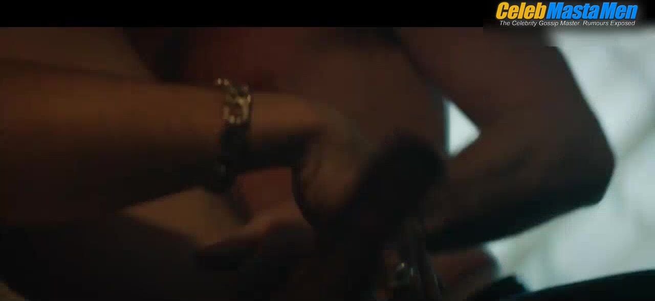 Richard Madden And Taron Egerton Ass, Gay Scene From - Photo 1 of 5 photo 4