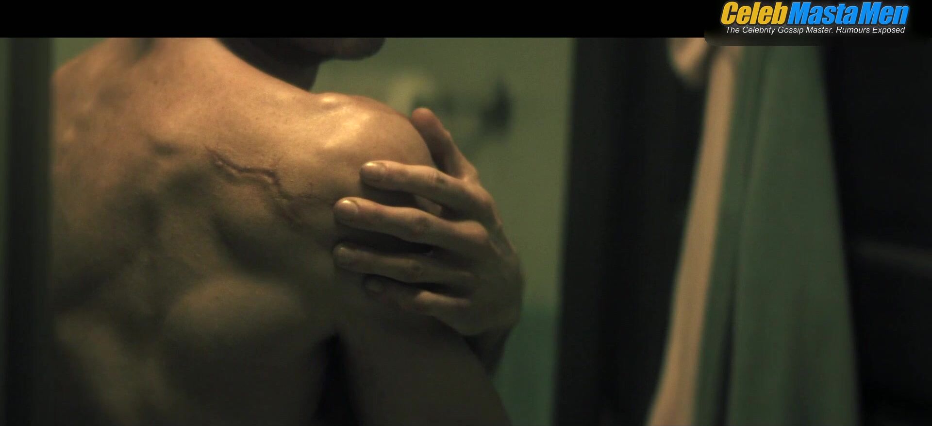 Richard Madden ’s Shirtless Scene From Citadel - Photo 1 of 5 photo 4