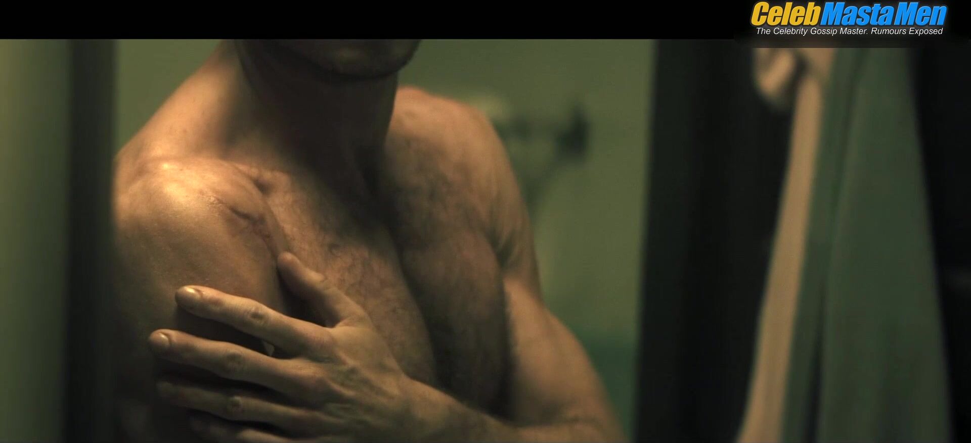 Richard Madden ’s Shirtless Scene From Citadel - Photo 1 of 5 photo 5