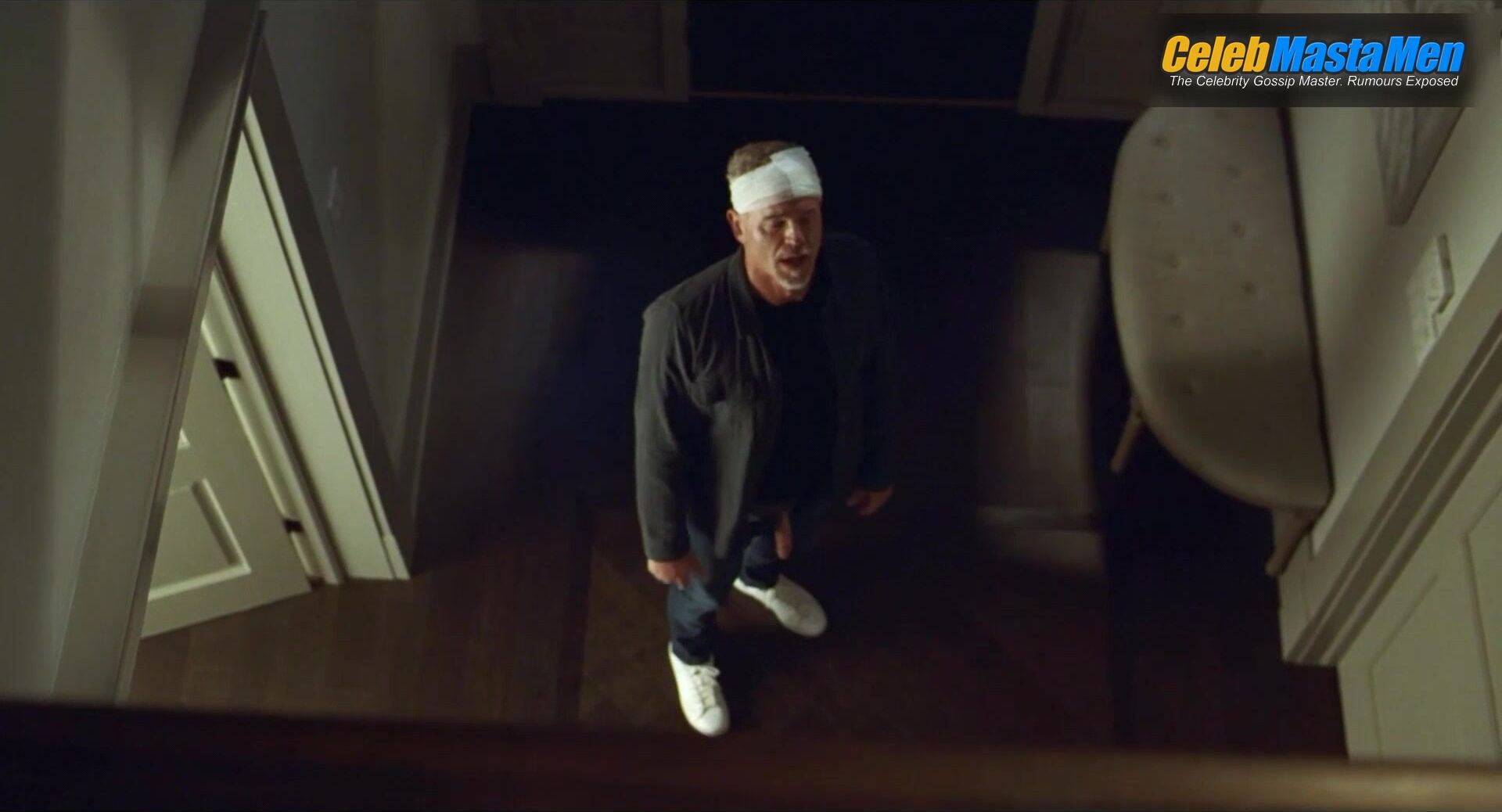 Eric Dane ’s Prosthetic Scene From Euphoria - Photo 1 of 5 photo 4
