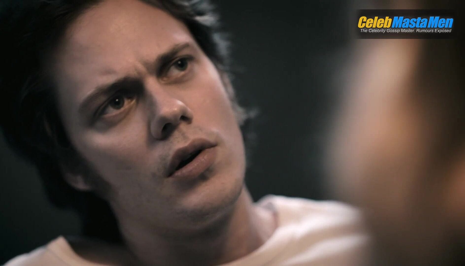 Bill Skarsgard ’s Ass, Straight Scene From Clark - Photo 2 of 5 photo 4
