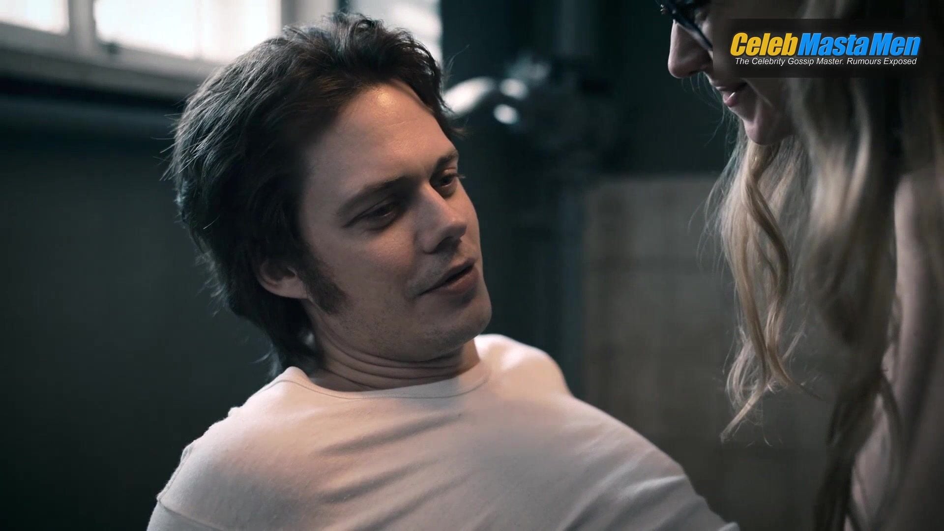 Bill Skarsgard ’s Ass, Straight Scene From Clark - Photo 2 of 5 photo 5