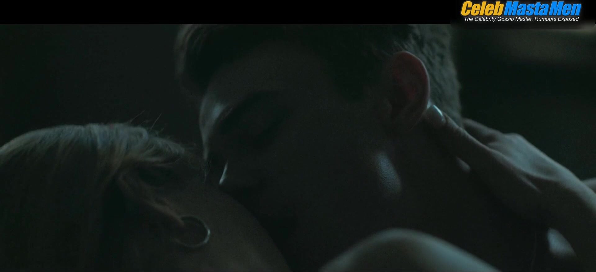Thomas Doherty Tom Ellis And Shirtless, Bulge Scene From - Photo 1 of 5 photo 2
