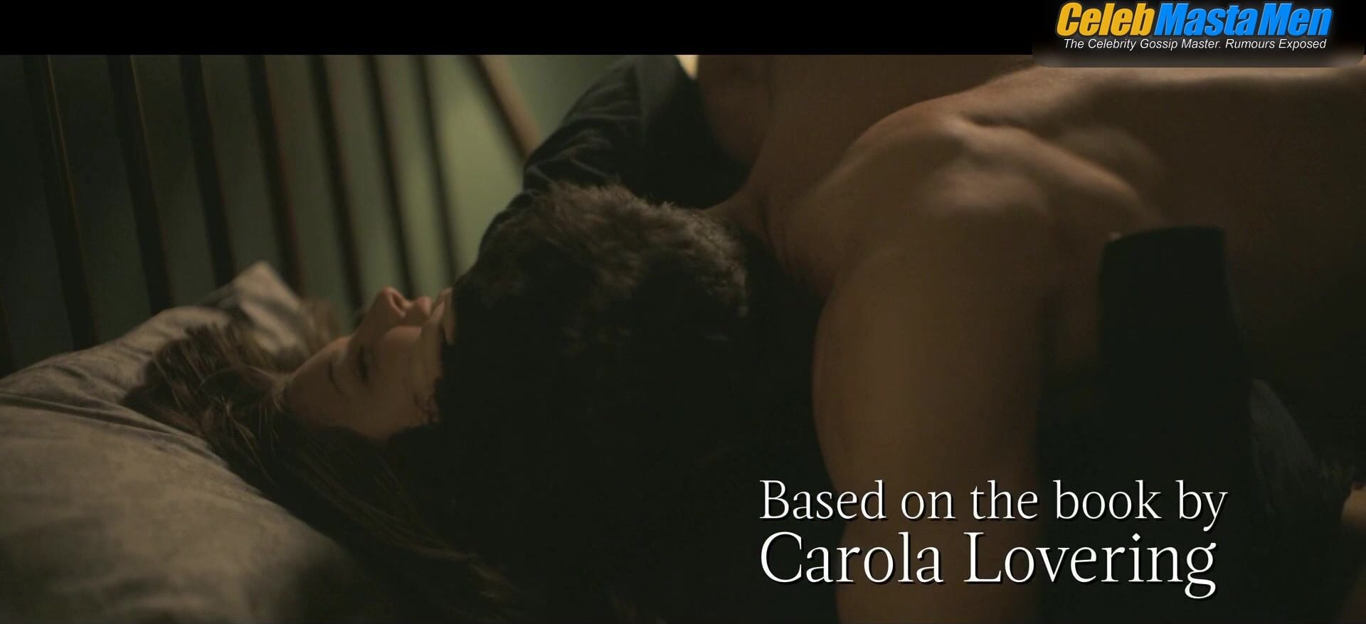 Thomas Doherty Tom Ellis And Shirtless, Bulge Scene From - Photo 1 of 5 photo 5