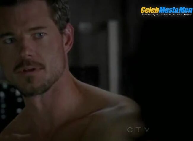 Eric Dane ’s Straight, Shirtless Scene From - Photo 1 of 5 photo 4