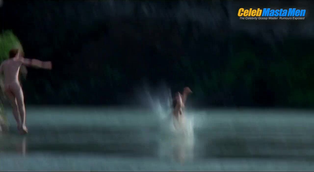 Heath Ledger And Jake Gyllenhaal Nude, Shirtless Scene - Photo 1 of 5 photo 4